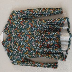 Rumi + Ryder Hooded Dress